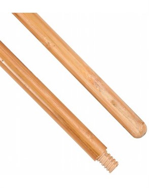 Handle Wood Threaded - 48" x 7/8" - #11304