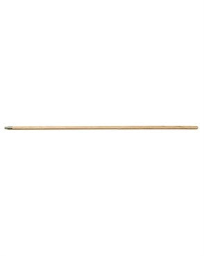 Handle Wood W/Thread - Harper - 60" - #32168