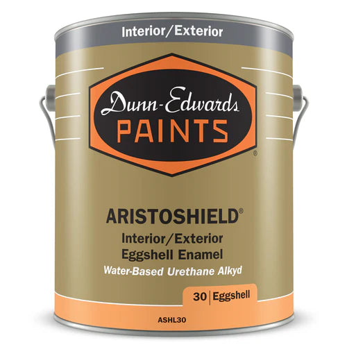Aristoshield Ultra Deep Eggshell - 1 Gallon - #20397