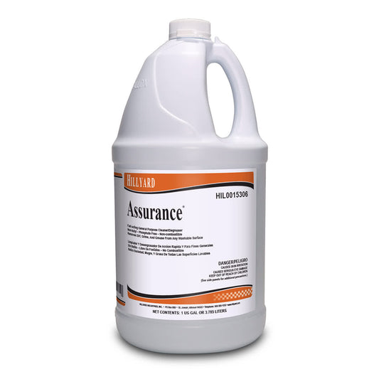 Assurance - Multipurpose Cleaner - 1 Gallon - #2659