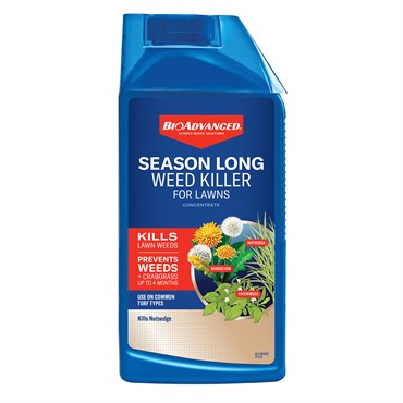 Season Long Weed Control - 1 Quart - #20560