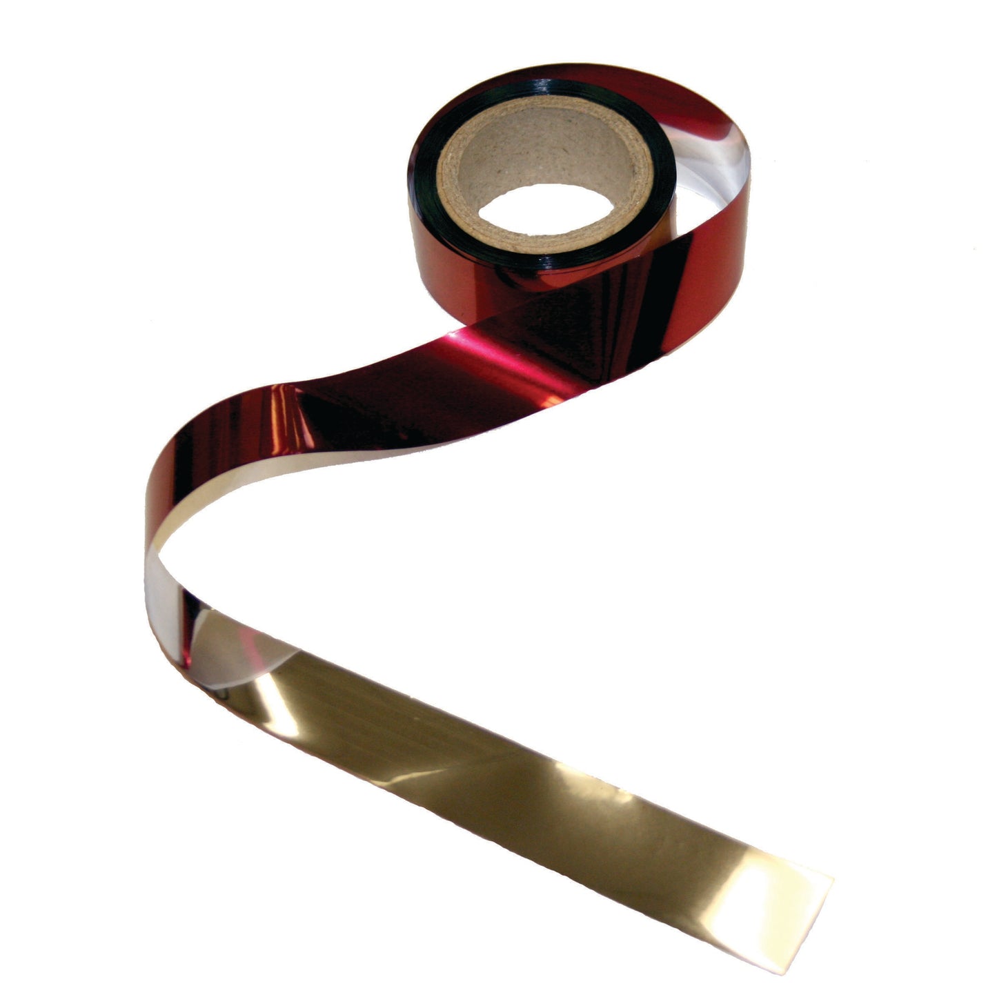 Bird-B-Gone Red Flash Tape - 1" x 50' - #