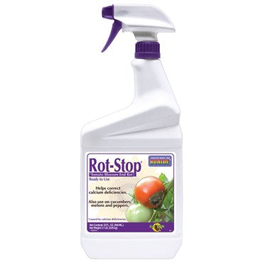 Rot-Stop Tomato Blossom End Rot - 32 Oz - #28816