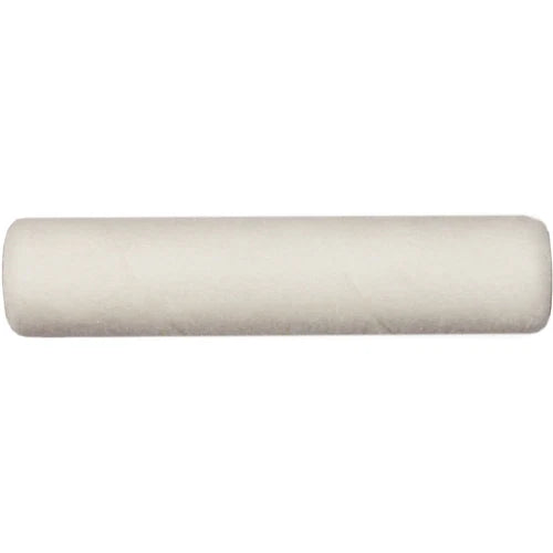 Pro White Woven Roller Cover - 9" x 3/4" - #12735