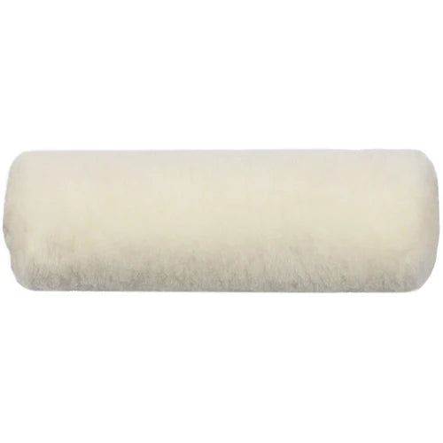 Sheepskin Roller Cover - 9" x 1-1/4" - #12718