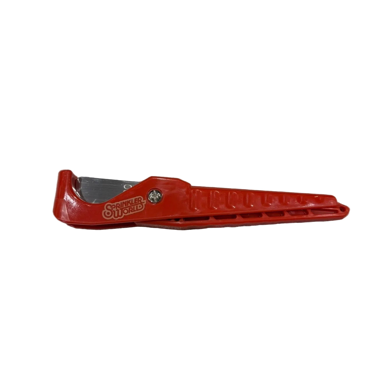 1" Orange Pipe Cutters - 100 - Sprinkler World - #6134