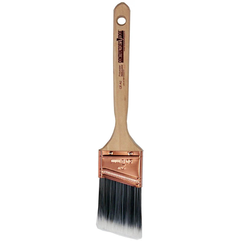 Angel Paint Brush - Nylon/Poly - 3" - #12774