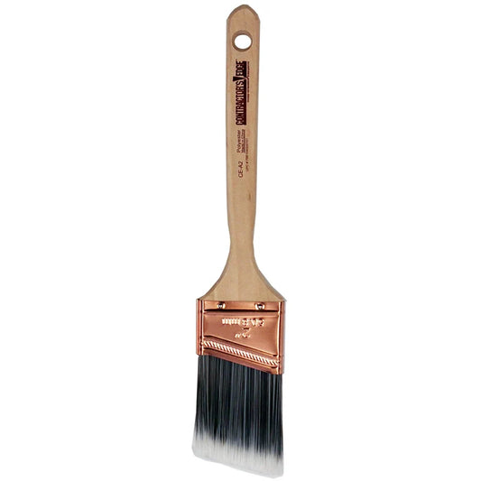 Angel Paint Brush - Nylon/Poly - 3" - #12774