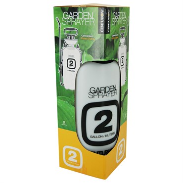 Centurion Garden Sprayer - 2 Gallon - #31033