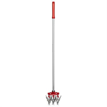 Cultivator Disk Garden & Soil-3 Tine