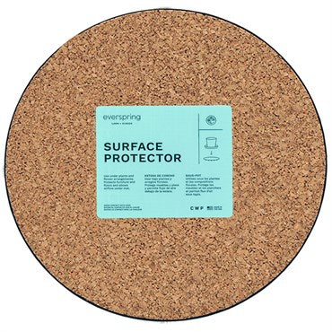 Saucer Cork Mat - 12" - #16475