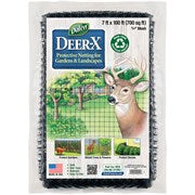Netting Deer-X - 7'x100' - #30831