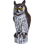 Owl Defense Garden - #29462