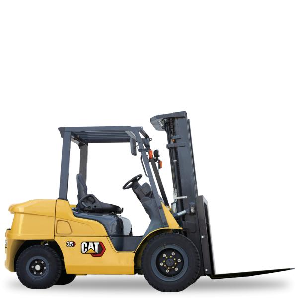 Delivery Fee - Forklift - Tractor - Pavers, Sod, Flagstone - Big Trees (No Placement)