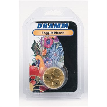 Nozzle Brass Fogg-It - #21095