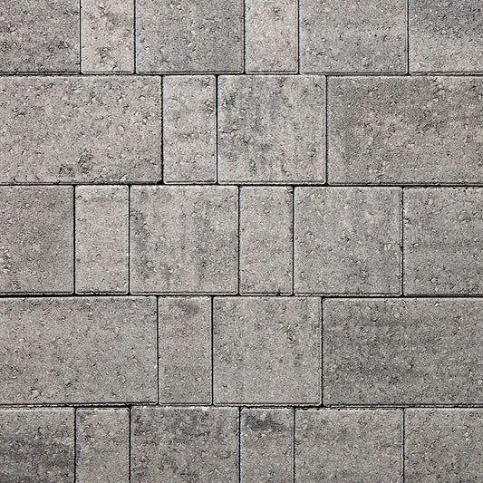 Paver Dimensions 6x9 Rio Blend - 6" x 9" - #30319