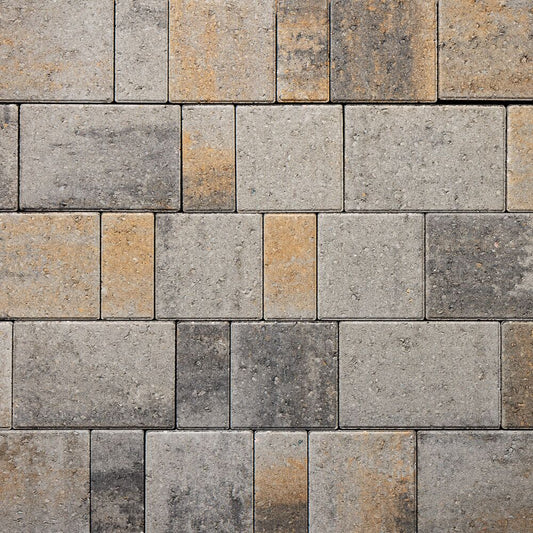 Paver Dimensions 6 Victorian - 3 Piece - #32368