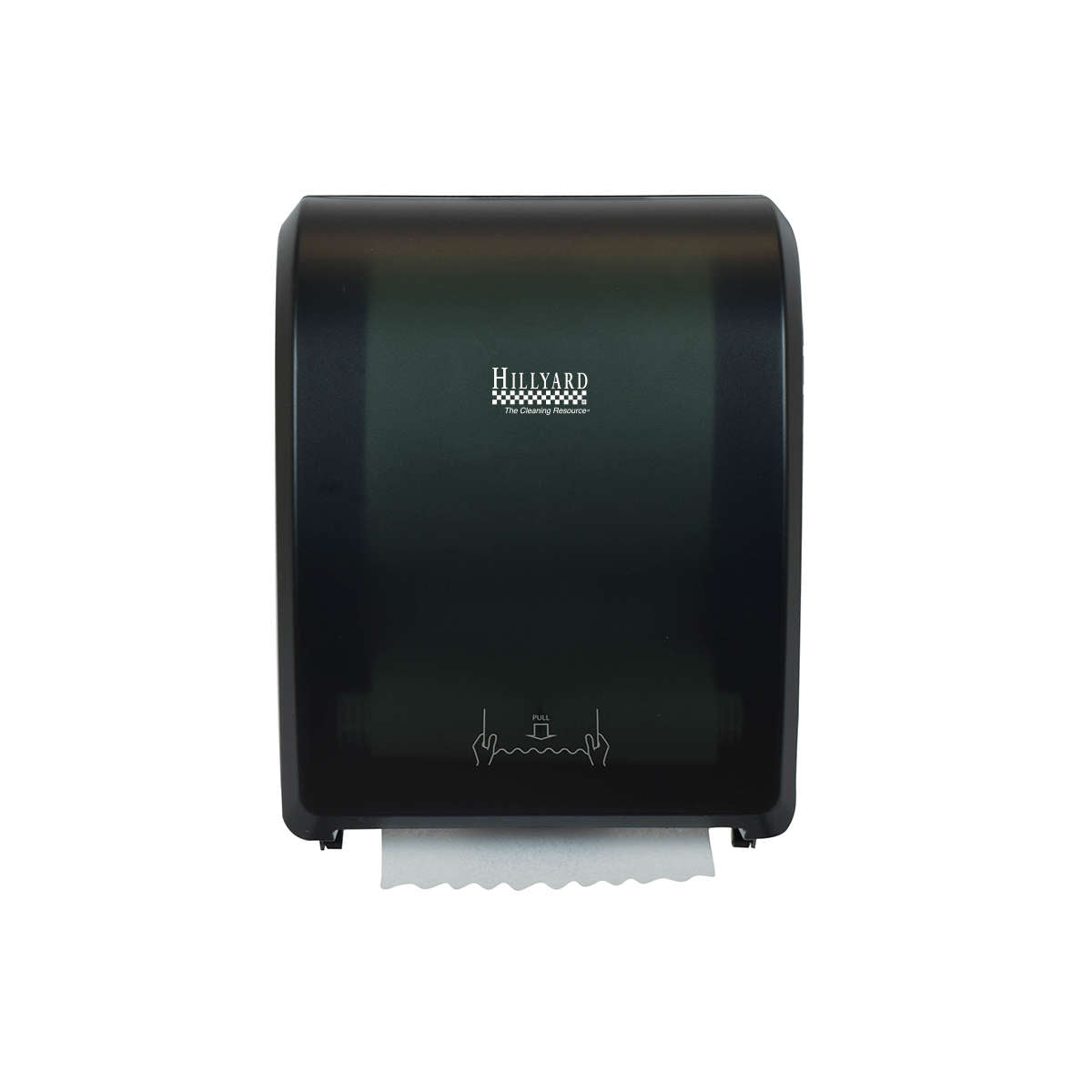 Paper Towel Roll Hand Free - Manual - Paper Towel Dispenser - #30495