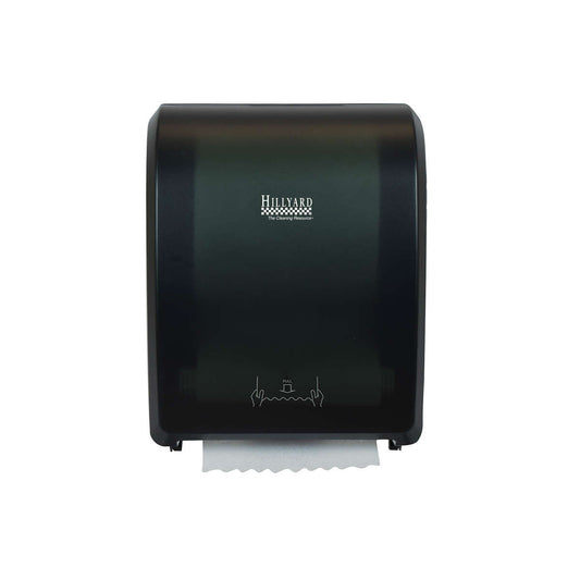 Paper Towel Roll Hand Free - Manual - Paper Towel Dispenser - #30495