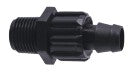 Drip Tape Loc x 3/4" MPT - 5/8" - #16899