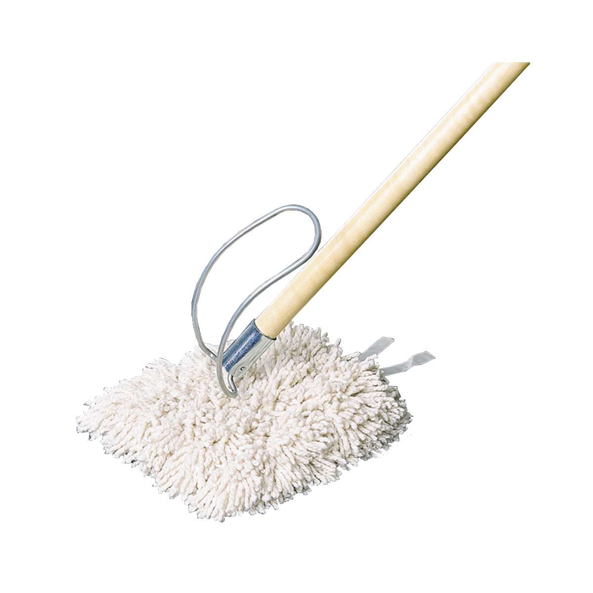 Cotton Head Pipe Duster - #15709