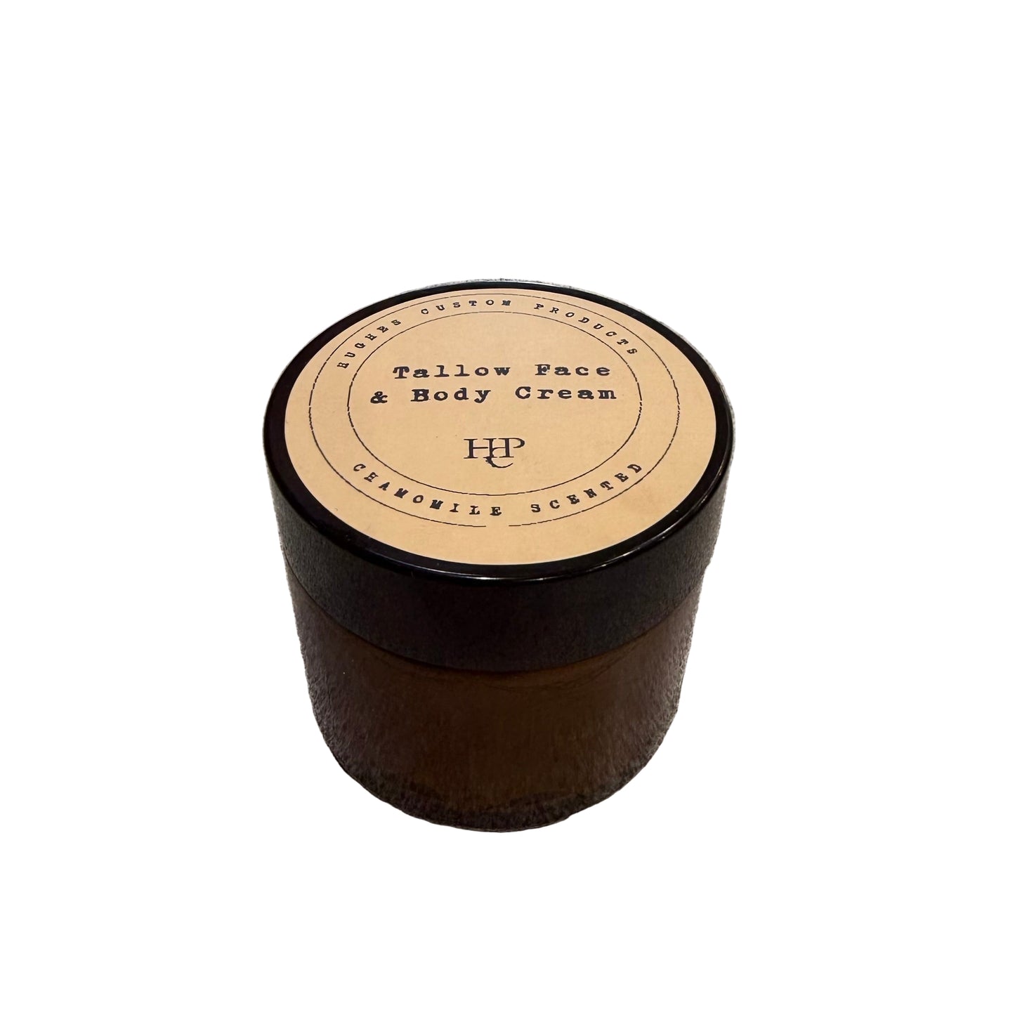 Tallow Face & Body Cream - HCP - #32473