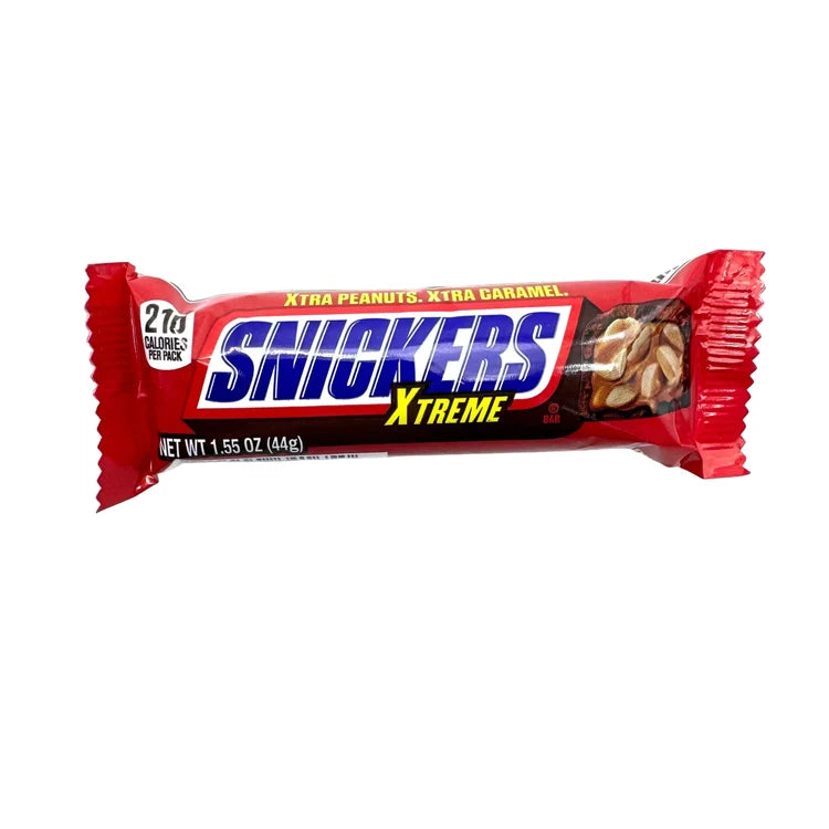 Snickers Xtreme - 1.55 oz - #33266