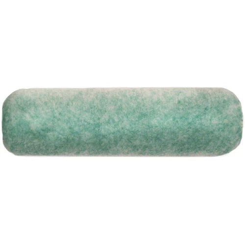 Roller Cover Emerald Green - 9" x 1-1/4" - #28763
