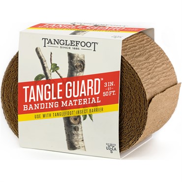 Tangle Guard Banding Material - 3"x50' - #10690