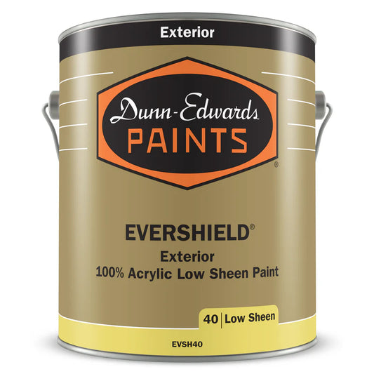 Evershield Low Sheen - Tintable White - 5 Gallon