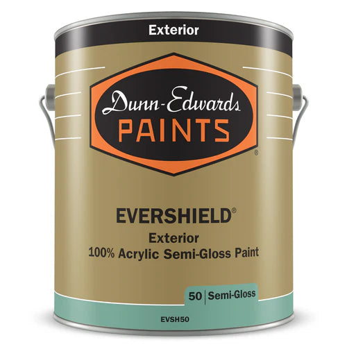 Evershield Tintable White Semi-Gloss - 1 Quart - #12606