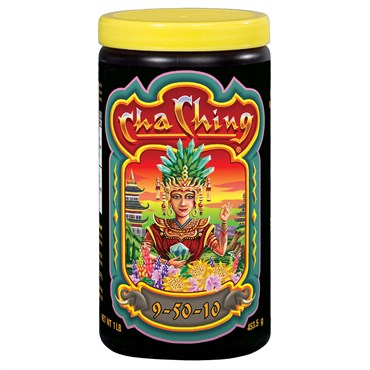 Cha Ching Soluble - 1 lb - #18731