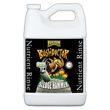 Root Drench Bushdoctor Sledgehammer - 1 Gallon - #16249
