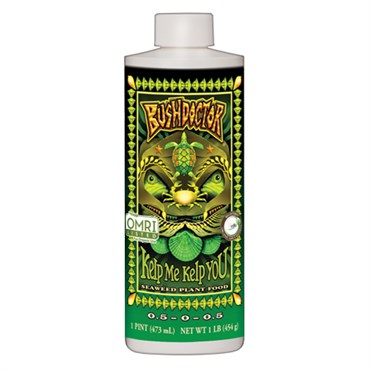 Kelp Me Kelp You Bushdoctor Sea - 1 Pint - #19281