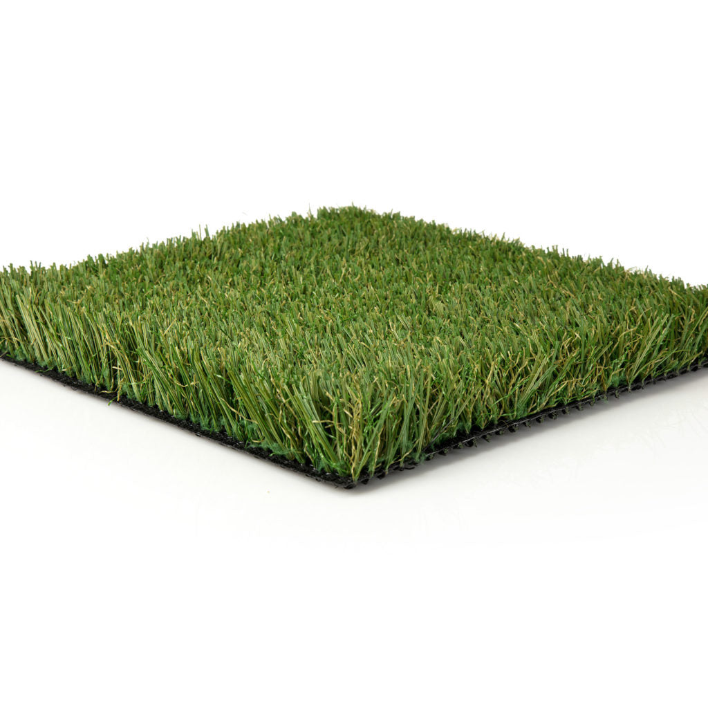 Fescue Blend Pro Poly Turf - By the Square Foot - 15' Wide - Artificial Turf