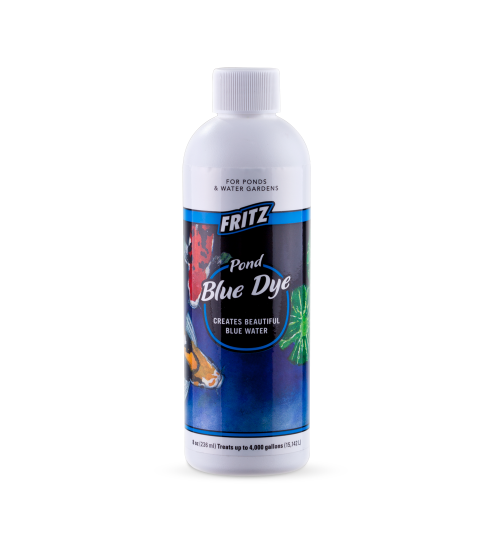 FritzPond Blue Dye - 16 oz - #31589