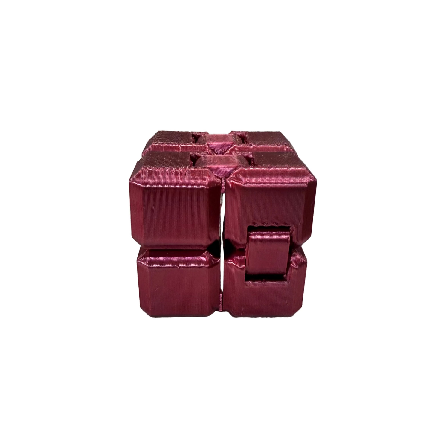3D Infinity Cube - #32566