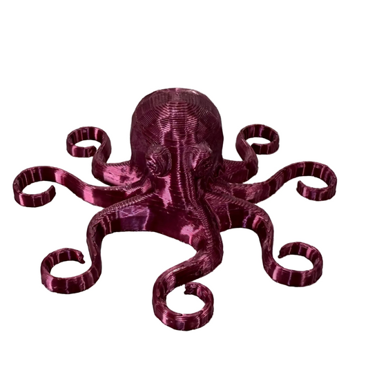 3D Squid - Mini - #32564
