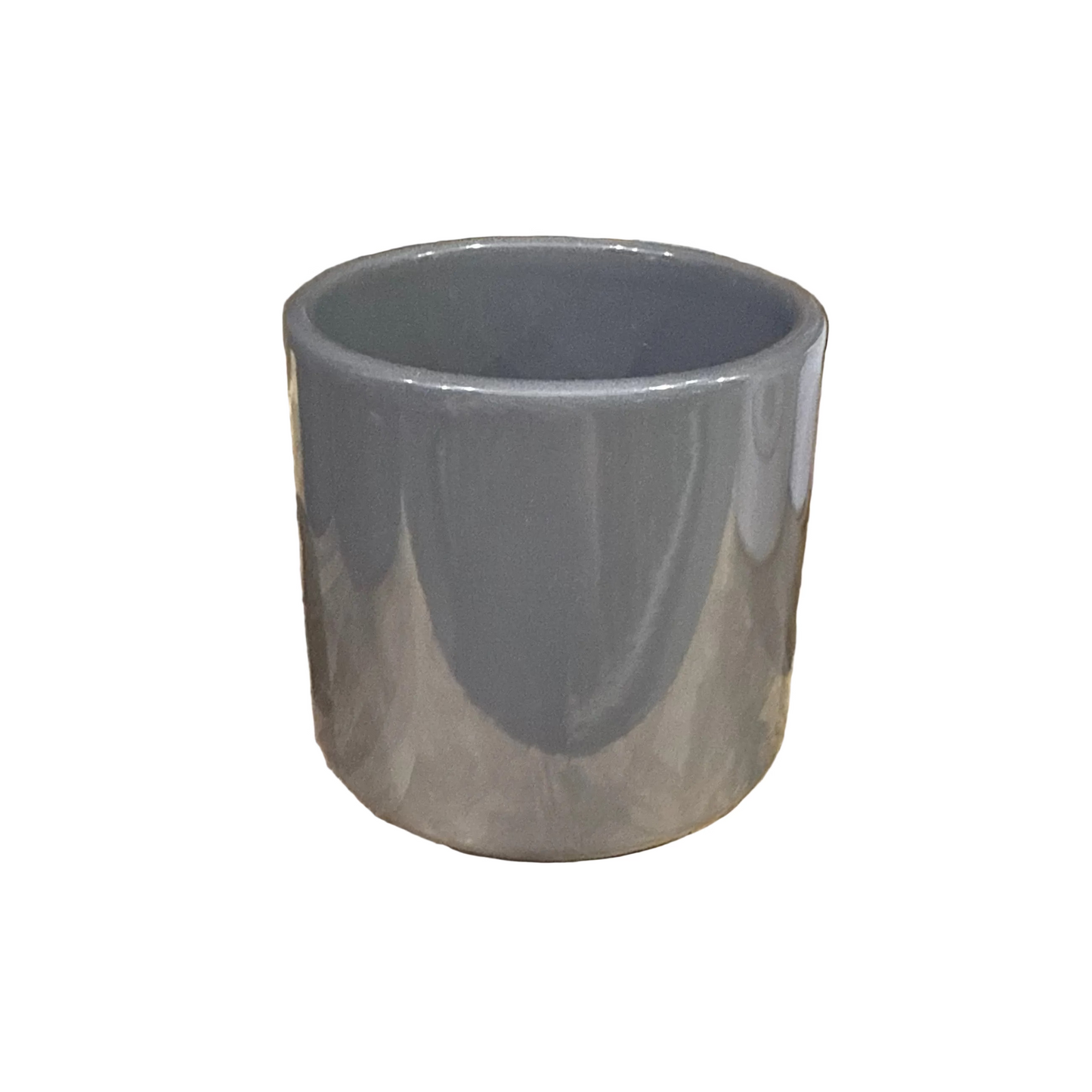 Las Vegas Pot - Anthracite / Gray - 3.1" - #29327