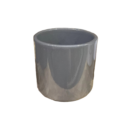 Las Vegas Pot - Anthracite / Gray - 3.1" - #29327