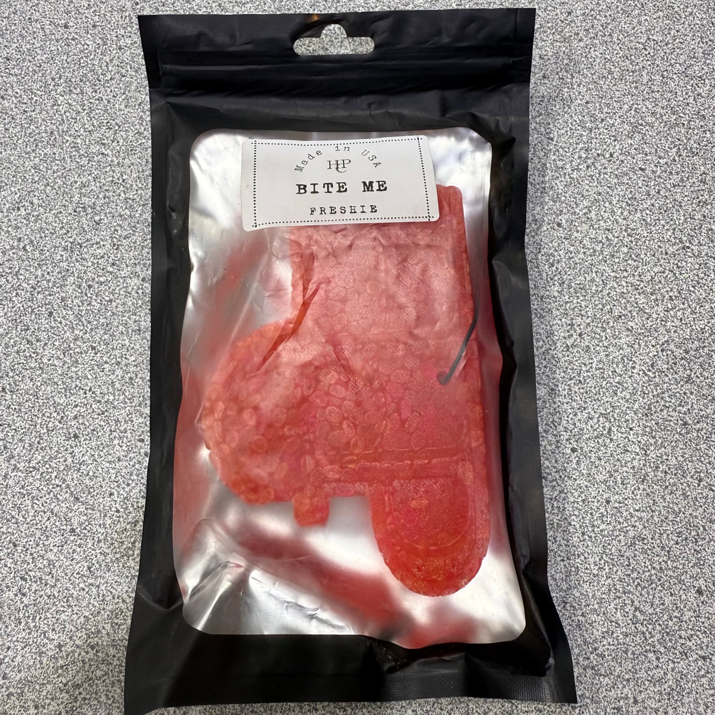 Freshie Car Air Freshener - HCP - #32561