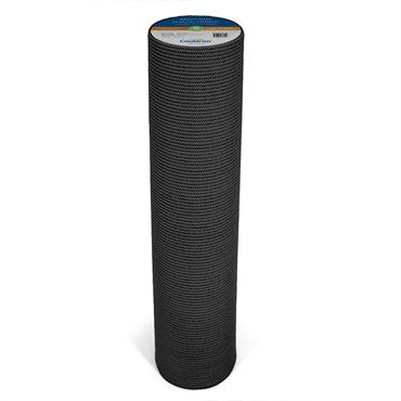 70% Black Shadecloth - 12' Wide - Heavy Duty - Sold By the Foot - #27359