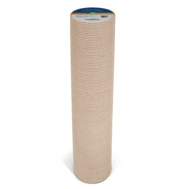 64-70% Sandstone Shadecloth - 6' Wide - Medium - Sold By the Foot - #26296