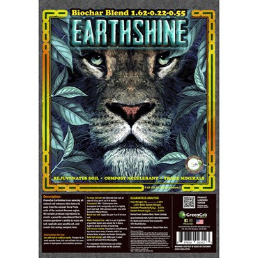 Biochar Blend - 30 lb - #31202