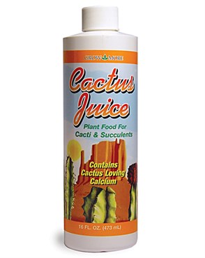 Cactus Juice - 16 Oz - #4709