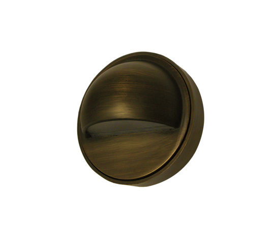 Gemini LED Brass Niche Light - 25' - #24596
