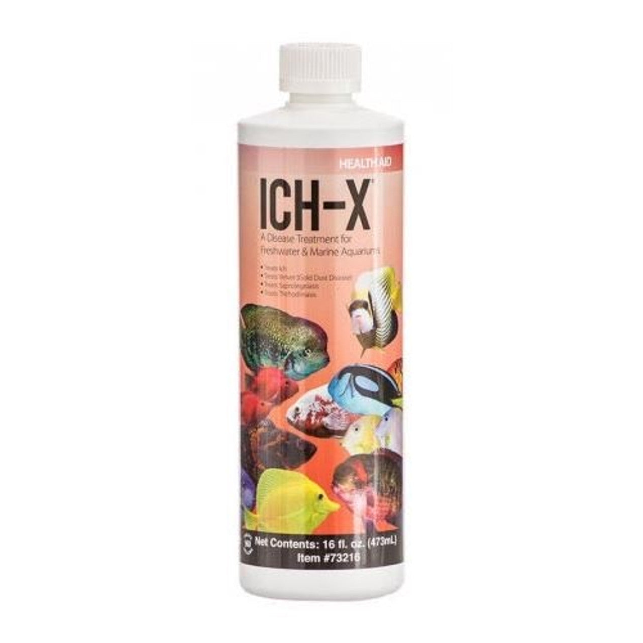 Ich-X - 16 oz - #26507