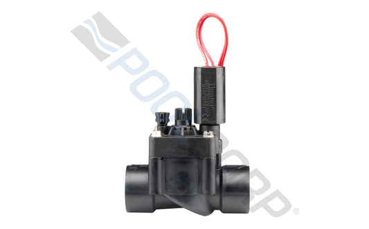 Valve Globe W/Flow TT - 1" - #16743