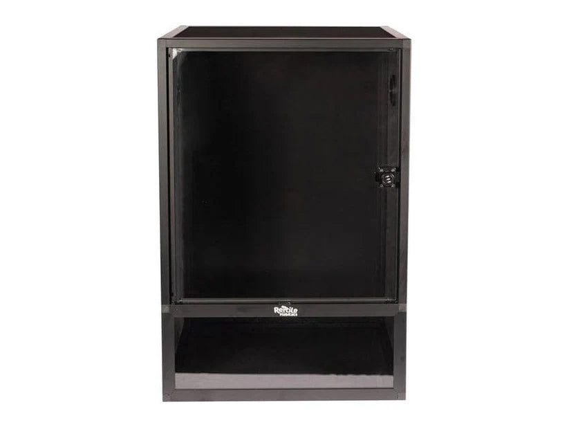 Enclosure Arboreal Reptile - 18"x18"x24" - 33 Gallon - #30613