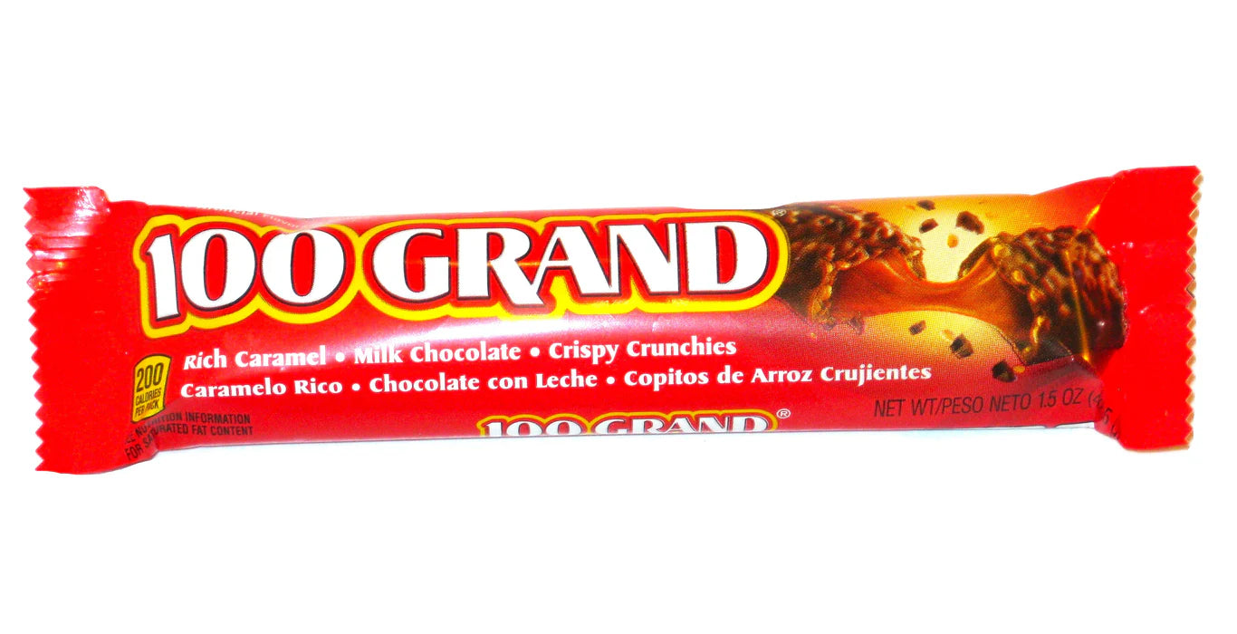 100 Grand - 1.5 oz - #32415